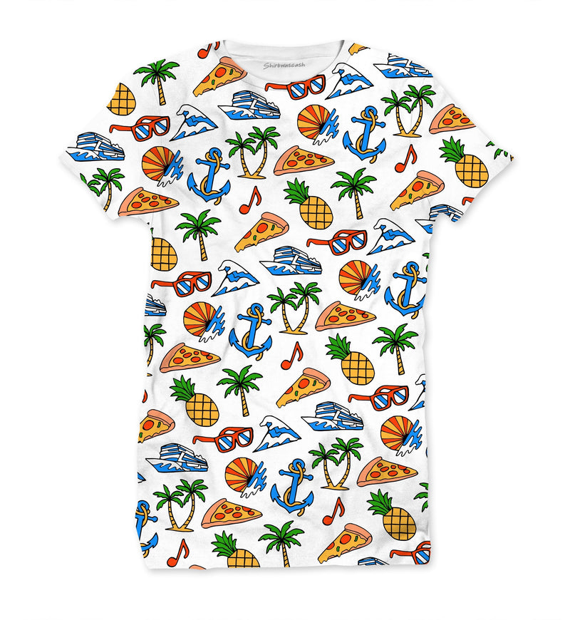 Vacation Ready Women's T-Shirt