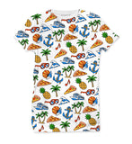 Vacation Ready Women's T-Shirt