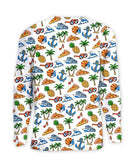 Vacation Ready Sweatshirt