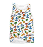 Vacation Ready Men's Tank