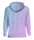 Vaporwave Cola Hoodie