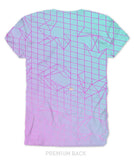 Vaporwave Cola Men's T-Shirt