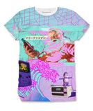 Vaporwave Cola Men's T-Shirt