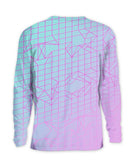 Vaporwave Cola Sweatshirt