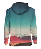Vaporwave Goddess Lightweight Hoodie