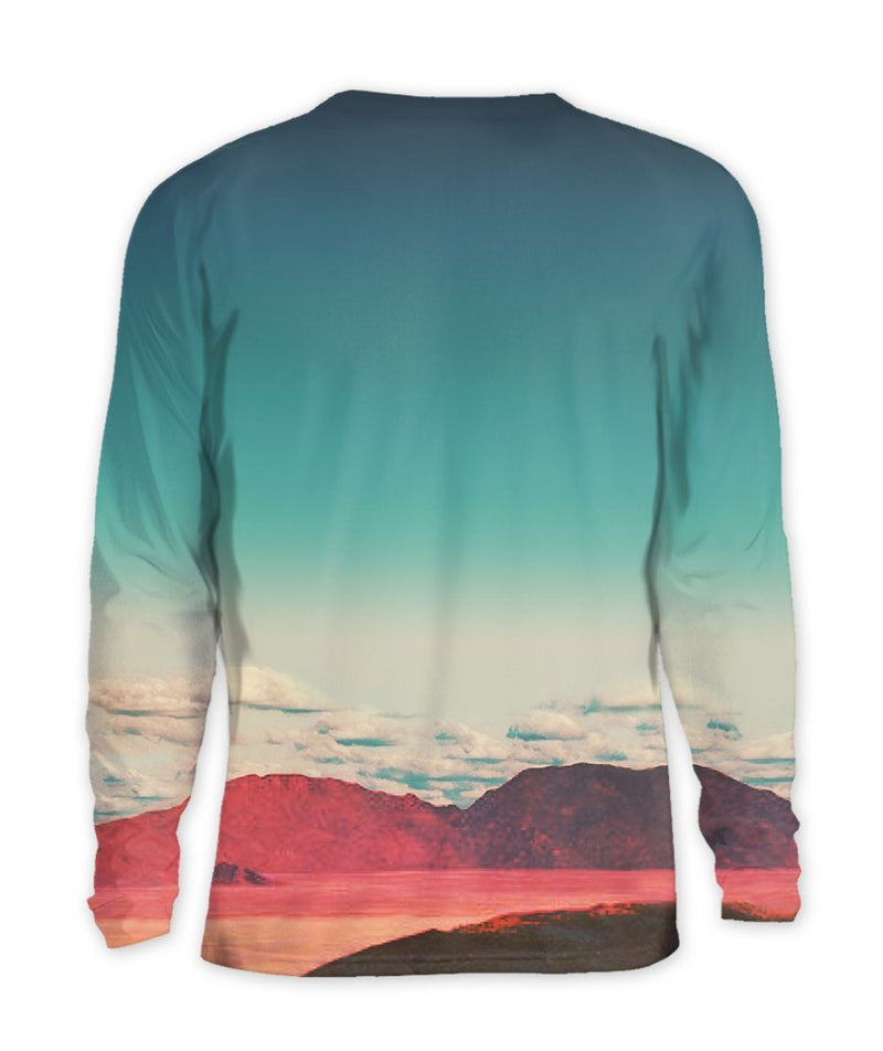 Vaporwave Goddess Sweatshirt