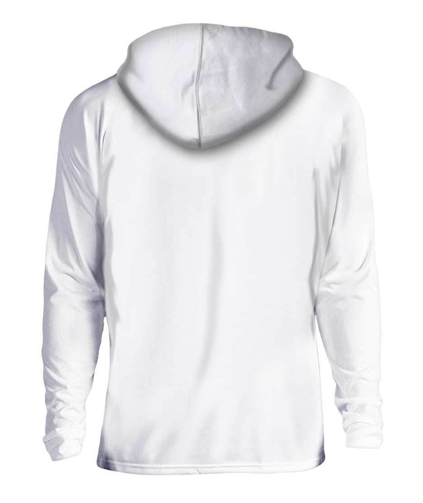 Soundwaves Hoodie