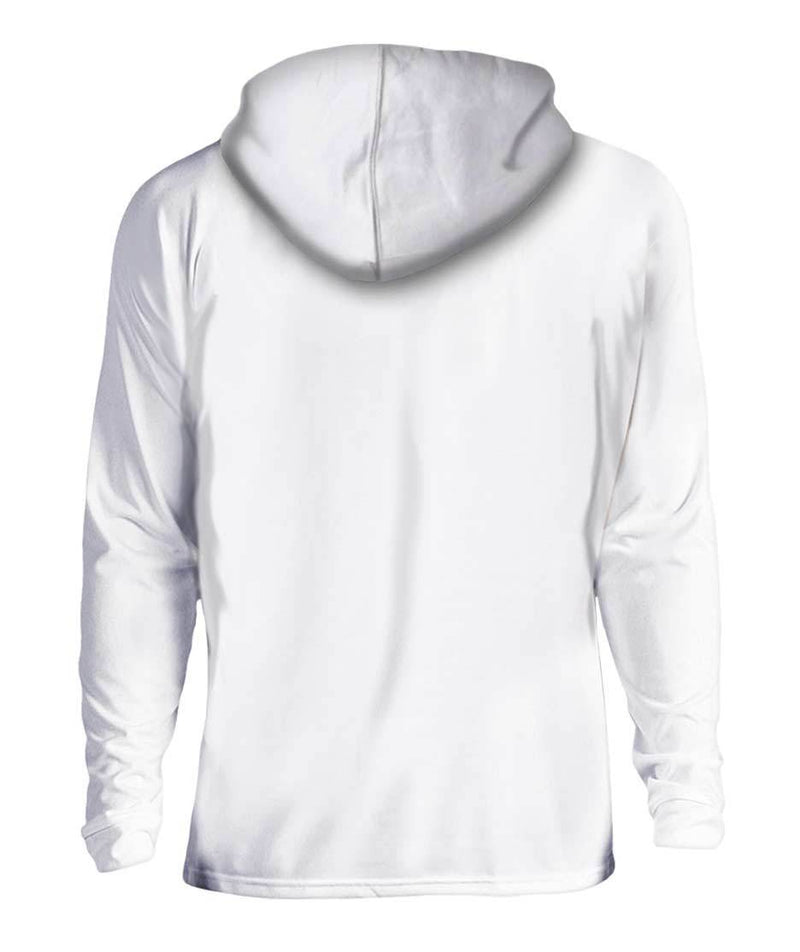 Soundwaves Hoodie