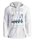 Soundwaves Hoodie