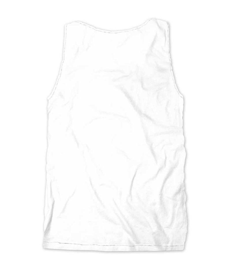 Soundwaves Men's Tank