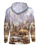 Wilderness Hoodie