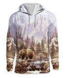 Wilderness Hoodie