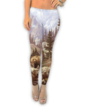 Wilderness Women's Leggings