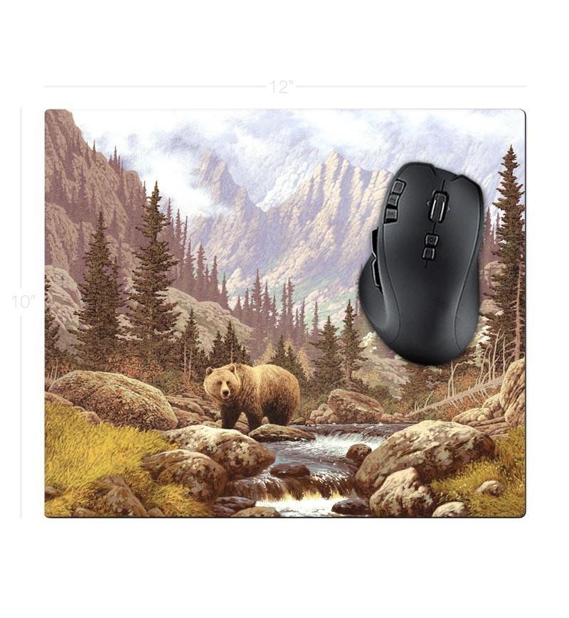 Wilderness Mousepad