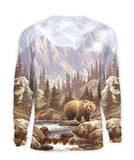 Wilderness Sweatshirt