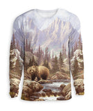 Wilderness Sweatshirt