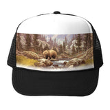Wilderness Hat