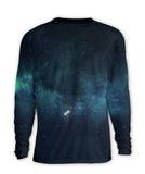 Space Vortex Sweatshirt