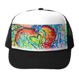 Unity Hat