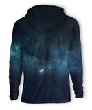 Space Vortex Hoodie