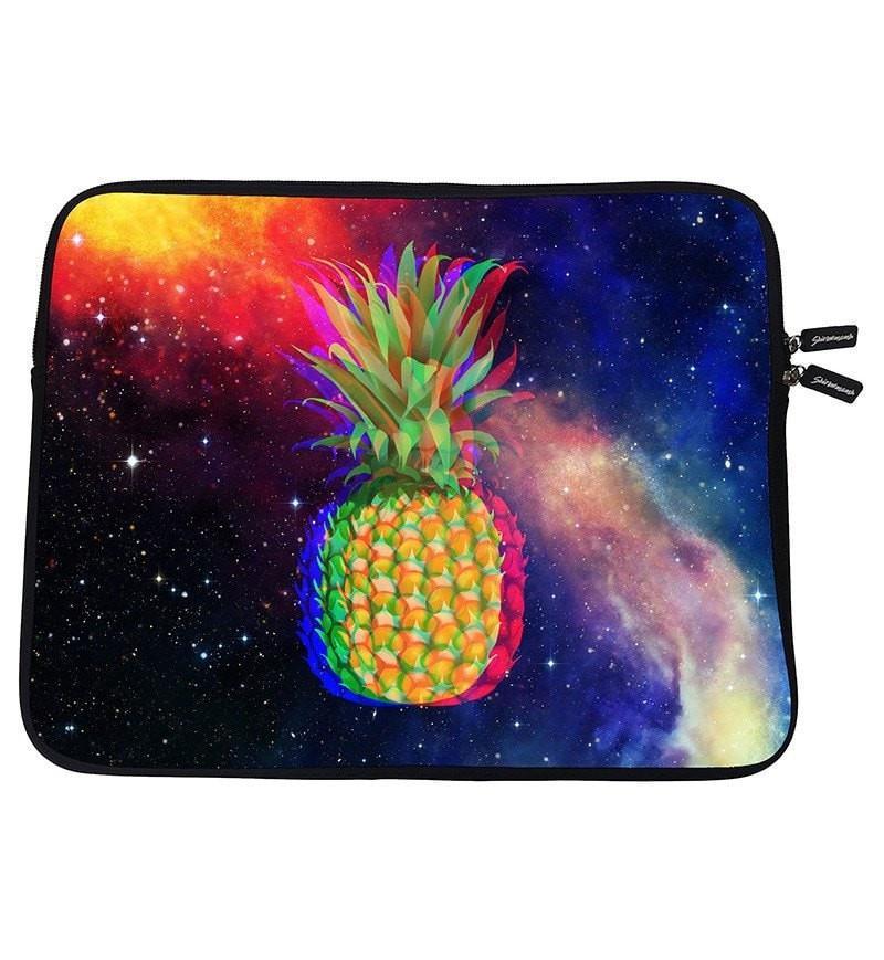 Pineapples, Bitch Laptop Sleeve