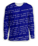 BSOD Sweatshirt