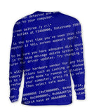 BSOD Sweatshirt