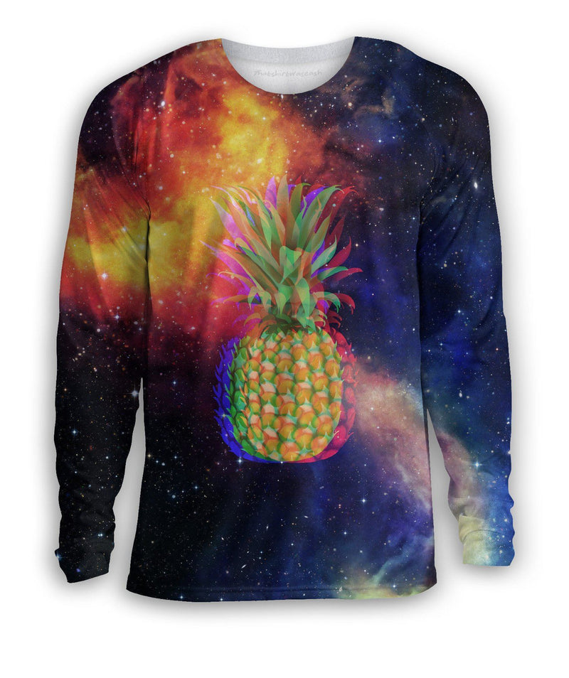 Pineapples, Bitch Sweatshirt
