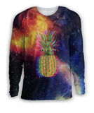 Pineapples, Bitch Sweatshirt
