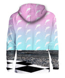 Summerwave Hoodie