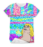 Master of the Summer Men's T-Shirt