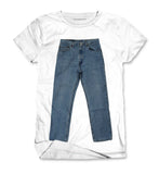 Pants shirt Men's T-Shirt