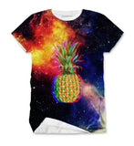 Pineapples, Bitch Men's T-Shirt