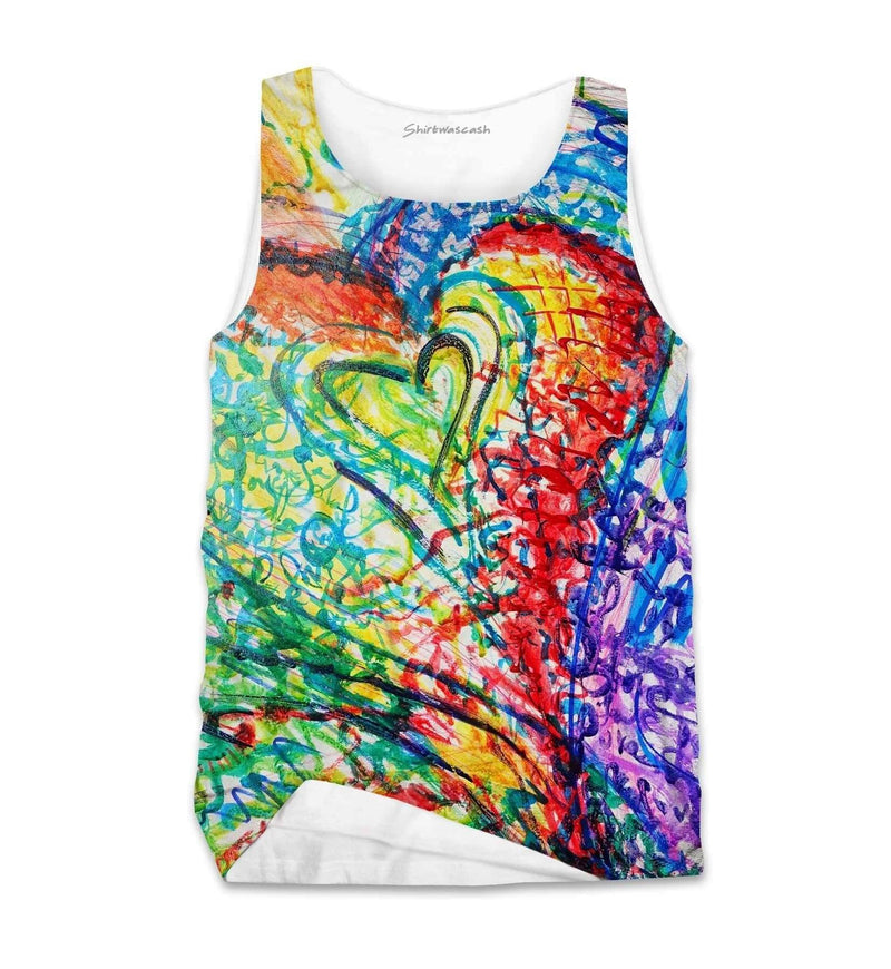 Unity Men's Tank