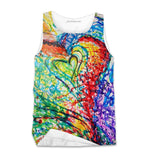 Unity Men's Tank