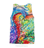 Unity Men's Tank