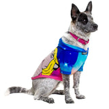 Master of the Galaxy Dog Hoodie