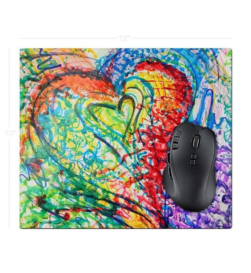 Unity Mousepad