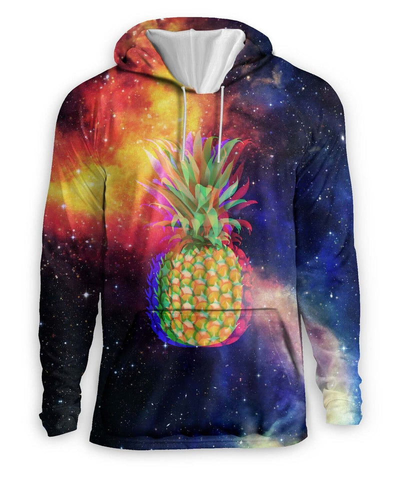 Pineapples, Bitch Hoodie