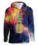 Pineapples, Bitch Hoodie