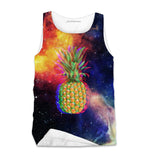 Pineapples, Bitch Men's Tank