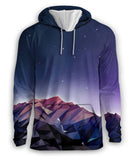 Poly Mountain Hoodie