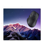 Poly Mountain Mousepad