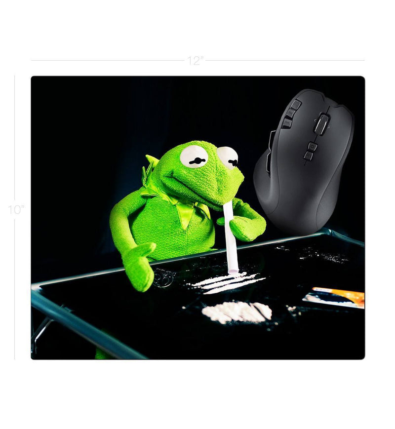 Scarface Mousepad