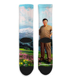 Dear Leader Socks