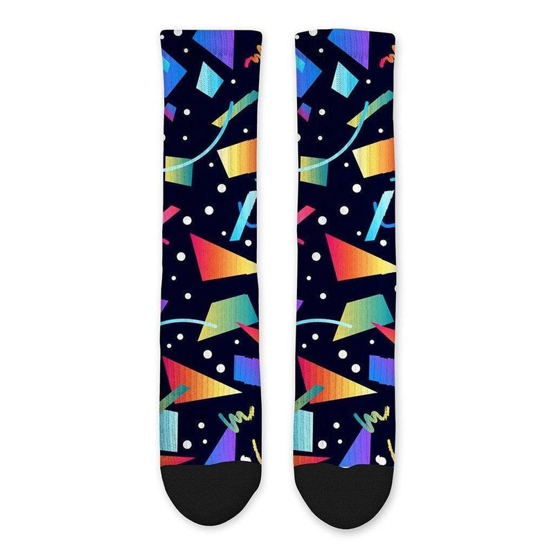Gnarly Socks