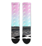 Summerwave Socks