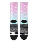 Summerwave Socks