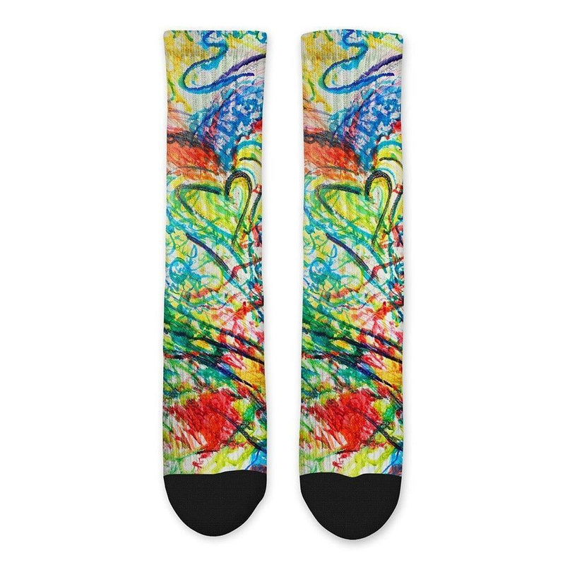 Unity Socks