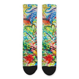 Unity Socks
